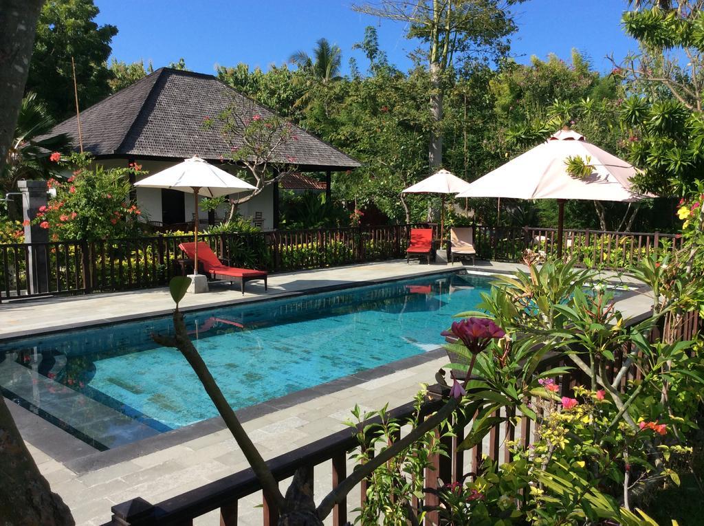 Taman Dewi Sri Villa Et Bungalow Pemuteran Dış mekan fotoğraf