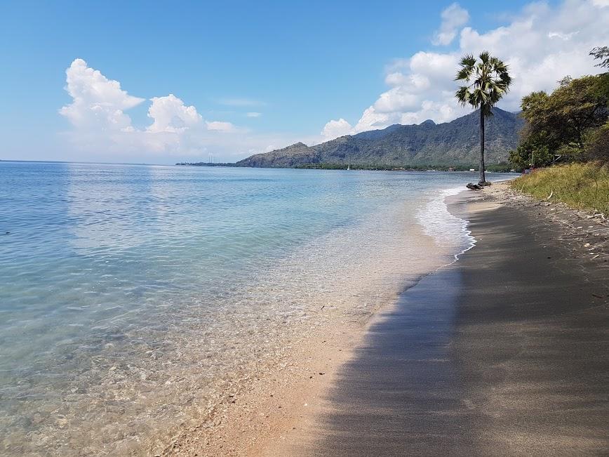 Taman Dewi Sri Villa Et Bungalow Pemuteran Dış mekan fotoğraf